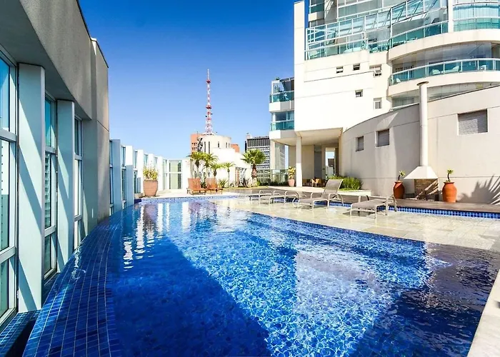 Ciragan Apartments By Bnbhost
