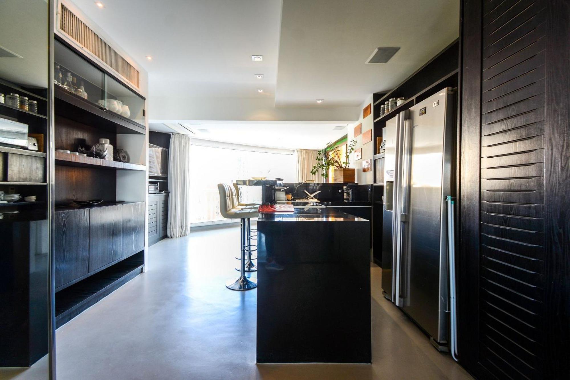 Apartamento Ciragan By Bnbhost *