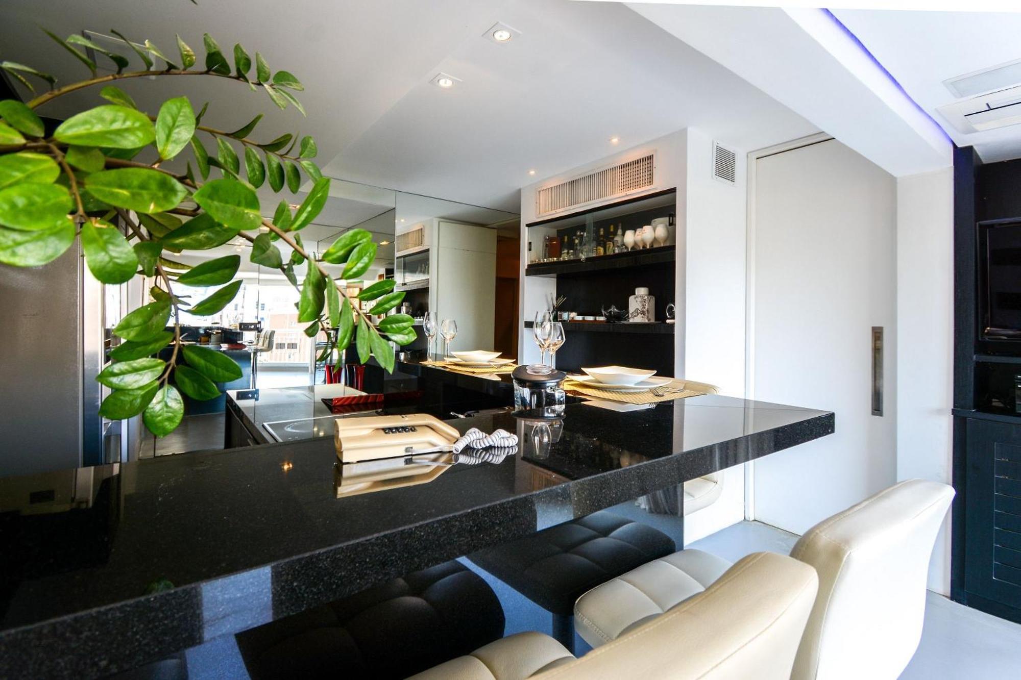 Apartamento Ciragan By Bnbhost São Paulo