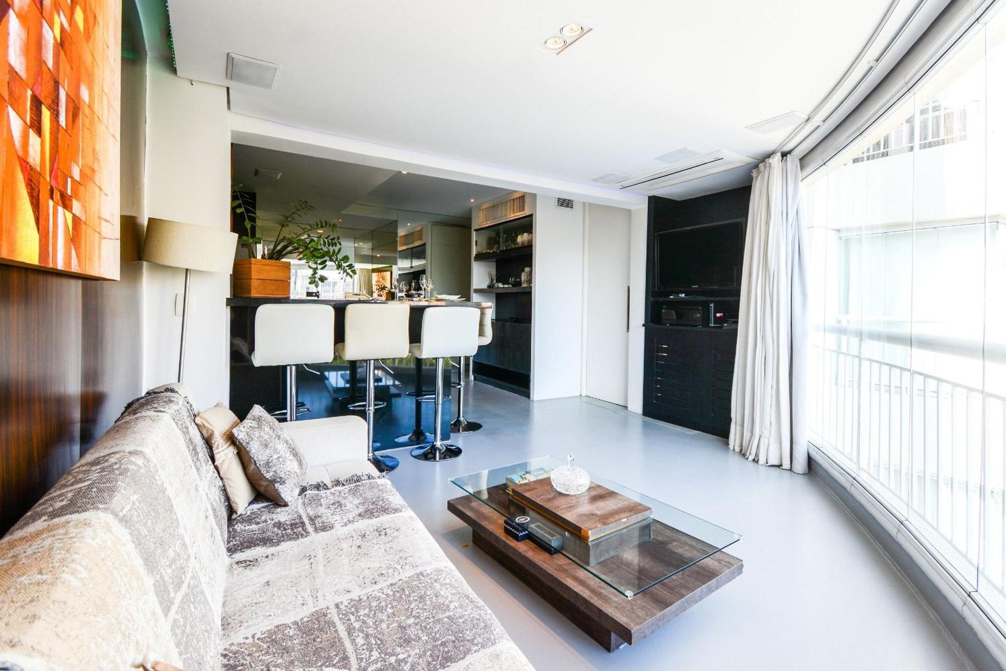 Ciragan By Bnbhost Apartamento