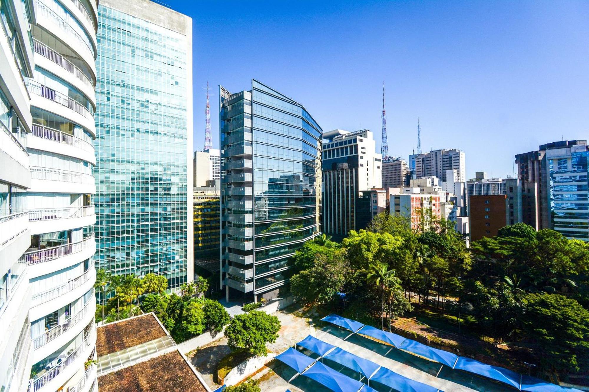 Ciragan By Bnbhost * São Paulo
