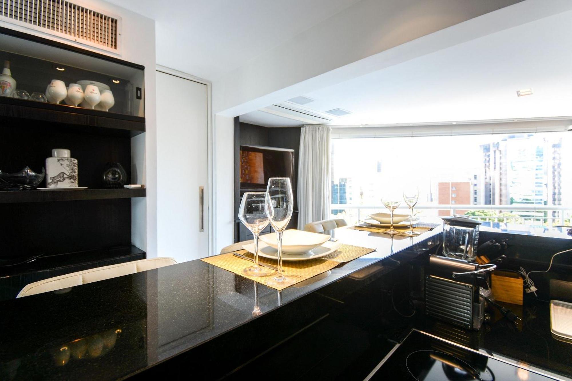 Apartamento Ciragan By Bnbhost