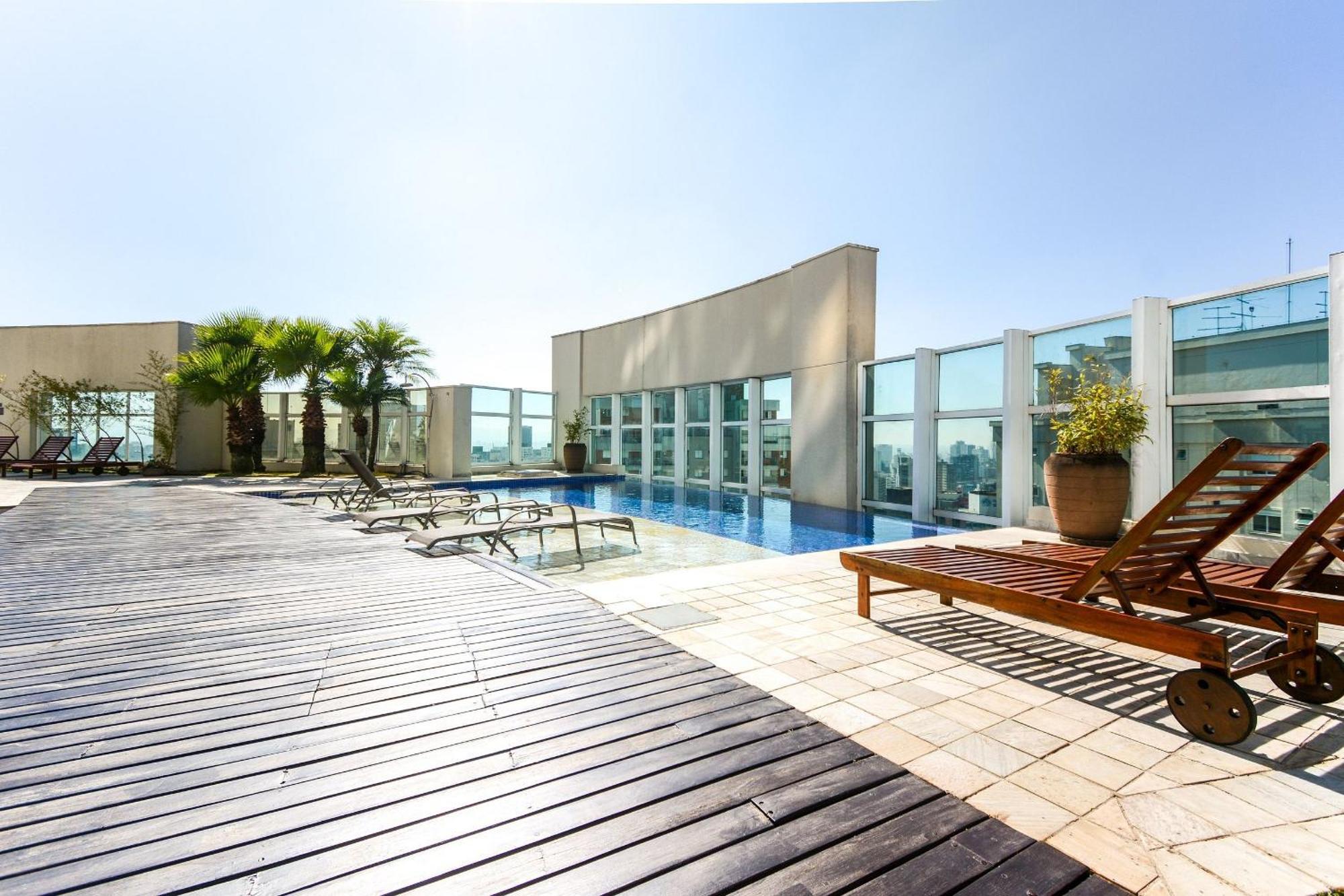 Ciragan By Bnbhost Apartamento São Paulo